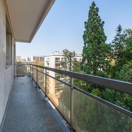 Fauriel Aime Apartment Saint-Etienne  Luaran gambar