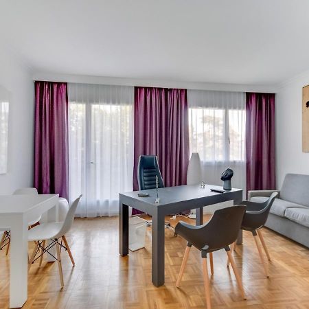 Fauriel Aime Apartment Saint-Etienne  Luaran gambar