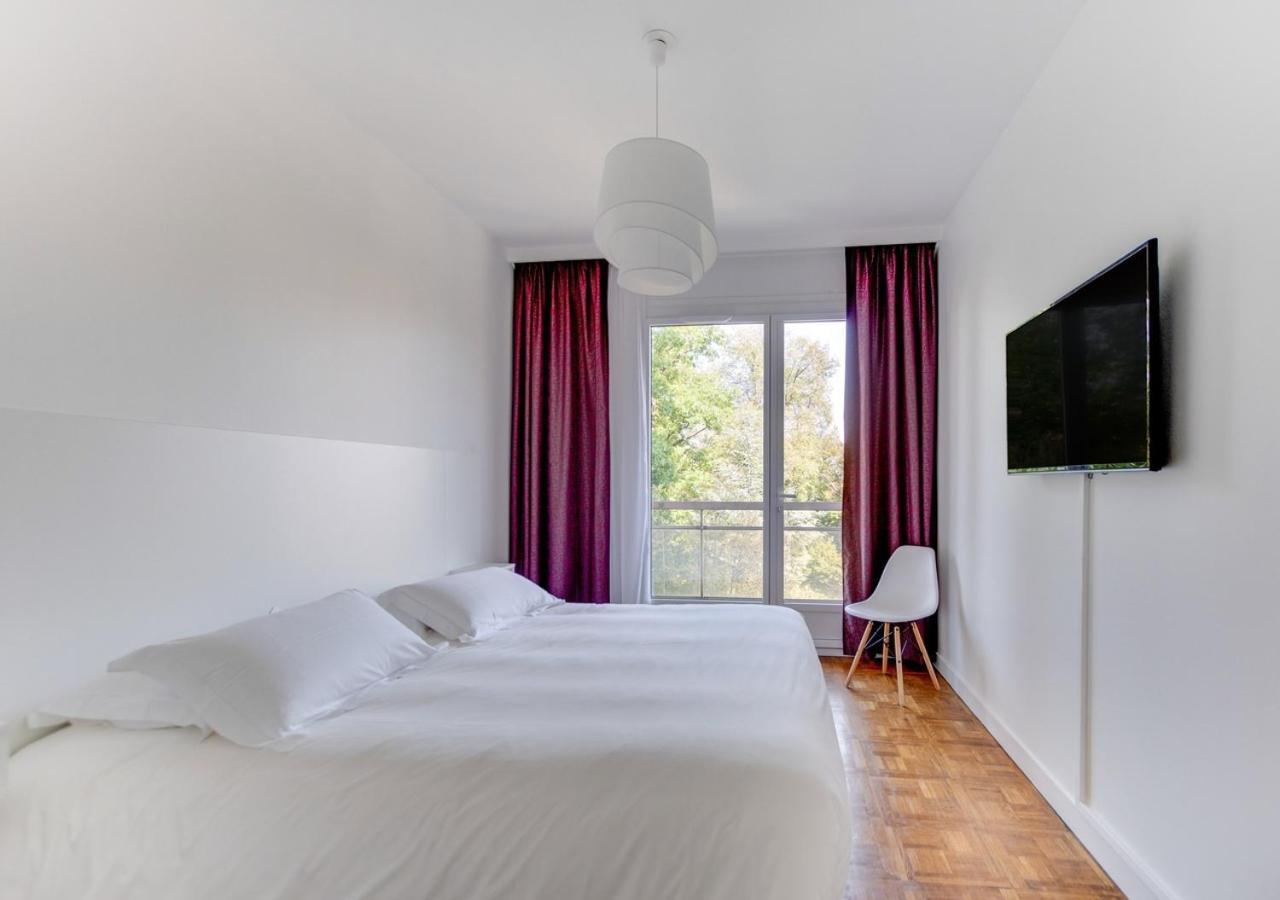 Fauriel Aime Apartment Saint-Etienne  Luaran gambar
