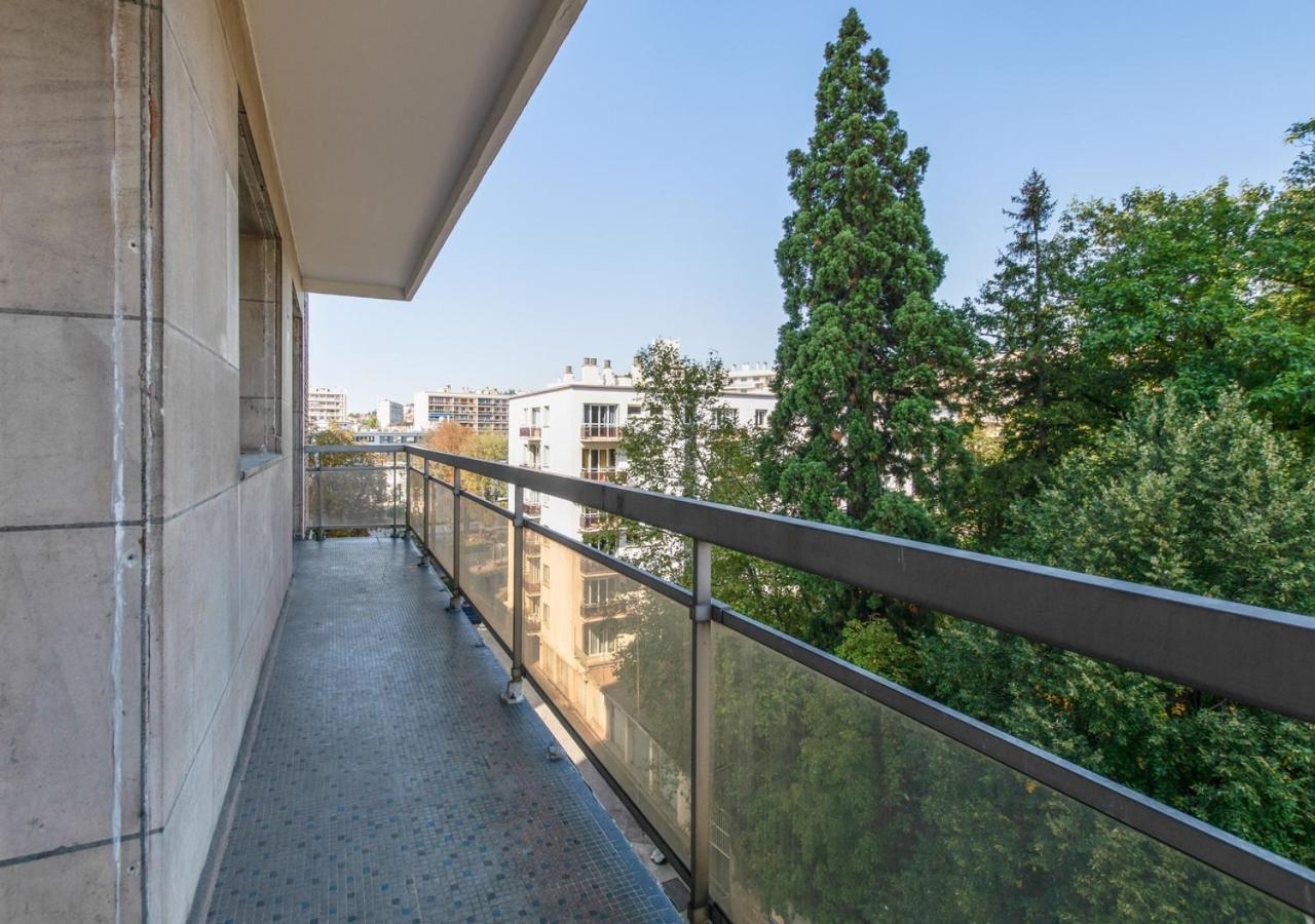 Fauriel Aime Apartment Saint-Etienne  Luaran gambar