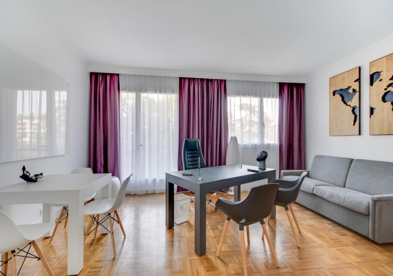 Fauriel Aime Apartment Saint-Etienne  Luaran gambar