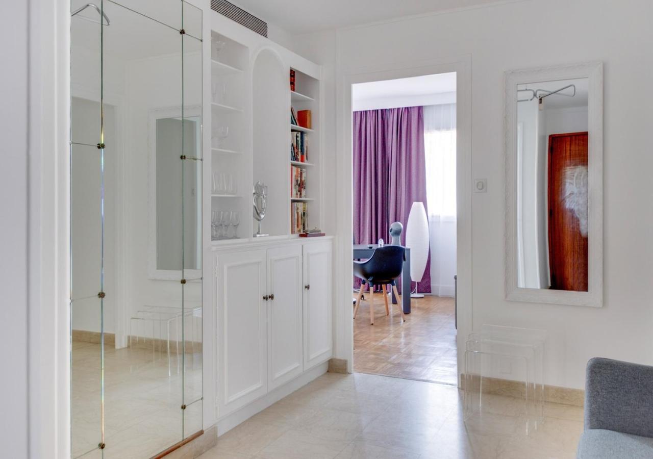 Fauriel Aime Apartment Saint-Etienne  Luaran gambar