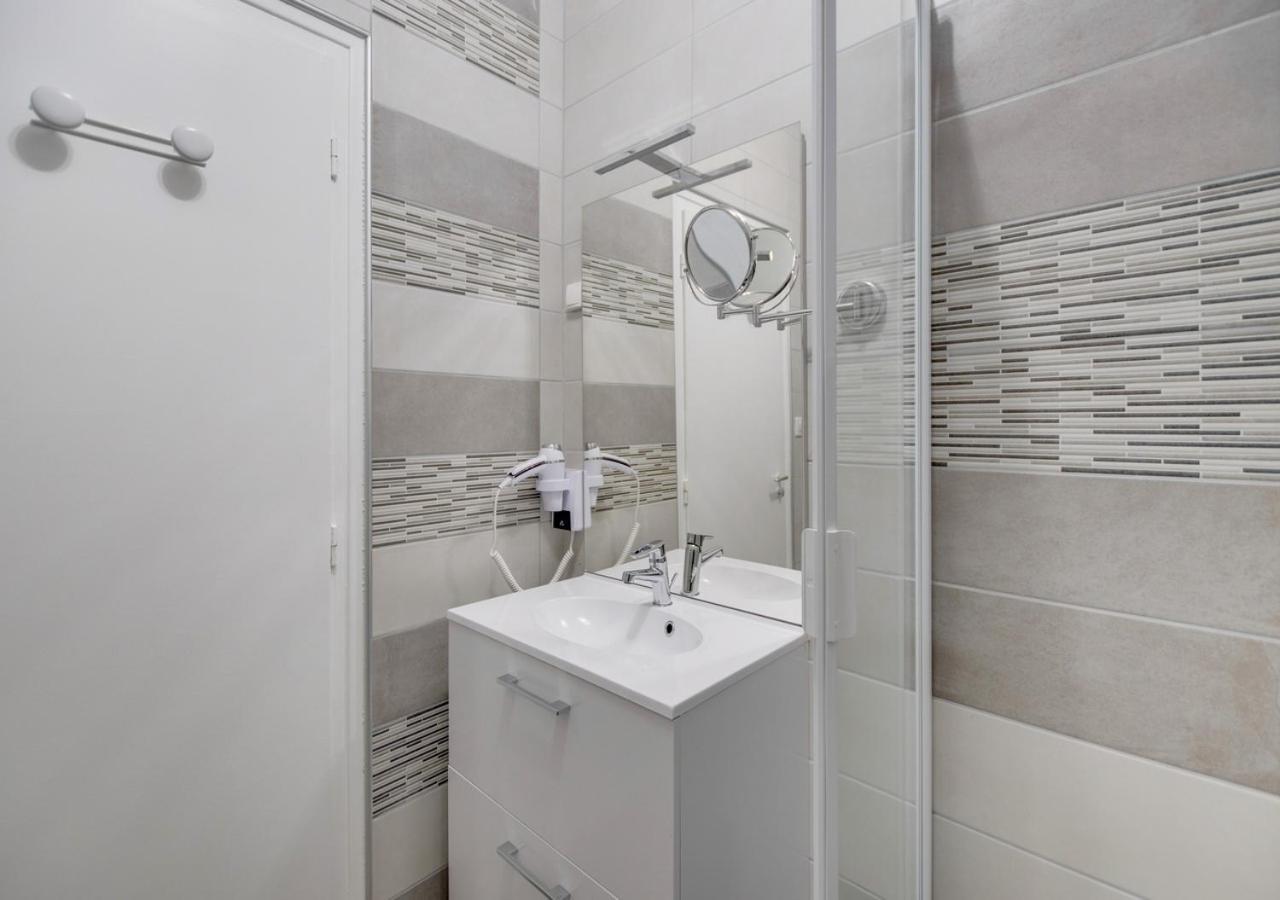 Fauriel Aime Apartment Saint-Etienne  Luaran gambar
